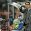 Mondiali, male Capello solo pari con gli Usa