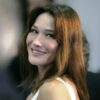 L’Iran attacca Carla Bruni