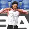 Bene Cavani: 5° gol nel torneo, 7° stagionale