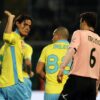 Cosi si va in serie B…..