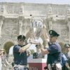 Roma, stasera la finale di Champion’s