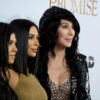 Cher, 70 anni in splendida forma