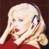 Aguilera arrestata per ubriachezza