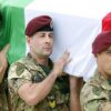 Ciampino, rientrati gli eroi di Kabul