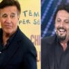 Ecco la nuova coppia del cinema natalizio