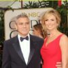 Intossicazione a Como per Clooney e la compagna