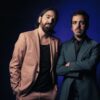 Colapesce e Dimartino in tour