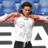 EL MATADOR ABBATTE L’ATALANTA
