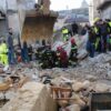 Favara, bilancio definitivo: 2 morti e 3 feriti