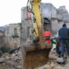 Favara, crolla palazzina: morti due bambini