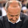 Palermo, Rossi dice no
