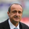 Delio Rossi:”lavoro, lavoro, lavoro