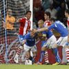 Lippi: «Partite come queste vanno vinte»