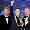 Diodato vince Sanremo 2020