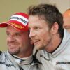Monaco, doppietta Brawn E la Ferrari torna sul podio