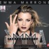 Emma Marrone, svolta sensuale