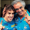Briatore incastrato da Mister X