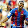 Eto’o ha deciso, giocherà nell’Inter