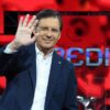 ADDIO FABRIZIO