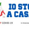 RESTIAMO A CASA