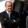 Zamparini e Rossi si sono detti addio