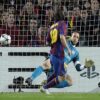 Fenomeno MESSI!!