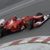Gp India: Vettel vince ma Alonso non si arrende!