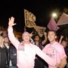 PALERMO ESPLODE LA GIOIA!