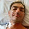 Gabry Ponte operato al cuore