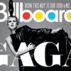 Lady GaGa, millesimo numero uno