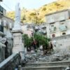 Giampilieri, il paese fantasma