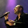 Alle 11.05 GIGI FINIZIO su Amica Fm
