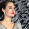 Angelina Jolie parla del suo divorzio