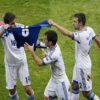 La Russia va fuori, Grecia avanti!