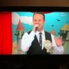 OGGI ALLE 17 D.GUASTELLA IN DIRETTA