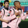 Habel tiene il Palermo in Europa