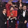 ll Volo vince il Festival
