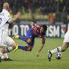 L’Inter passa a Mosca ed è in semifinale