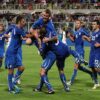 Azzurri agli Europei