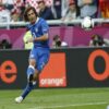 Azzurri, Pirlo non basta