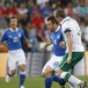 Azzurri ai quarti!