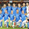 Buona Italia ma è solo pari