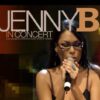 Il 31 Agosto ad Alessandria concerto di Jenny B