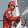 Ferrari, l’incubo è finito!