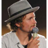 Jovanotti mini live in America