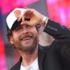 Crolla il palco del concerto di Jovanotti un morto, dodici operai feriti