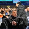 Mourinho va al Real Madrid