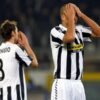 Juve fine della corsa, avanti il Milan