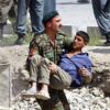 Attentato a Kabul morti 6 parà della Folgore