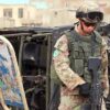 «Ero in aereo con i militari coinvolti»